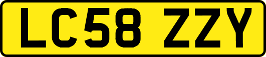 LC58ZZY