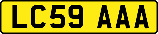 LC59AAA