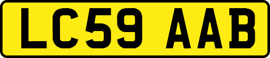 LC59AAB