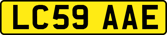 LC59AAE
