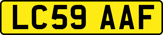 LC59AAF