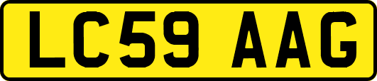 LC59AAG