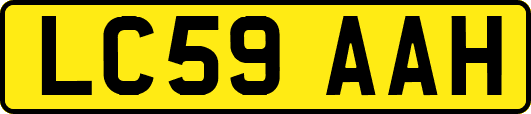 LC59AAH