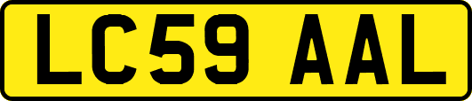 LC59AAL