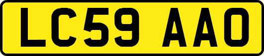 LC59AAO