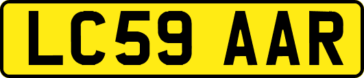 LC59AAR