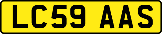 LC59AAS