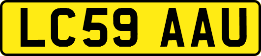 LC59AAU
