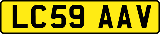 LC59AAV