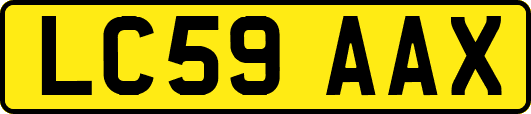 LC59AAX