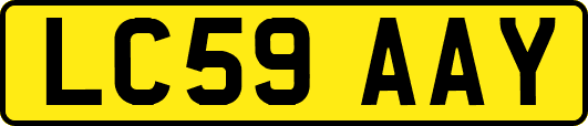 LC59AAY