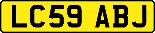 LC59ABJ