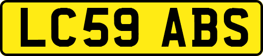 LC59ABS