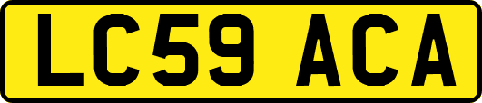 LC59ACA