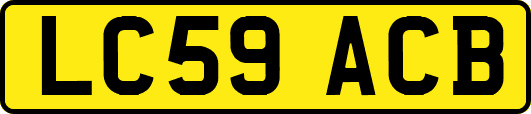 LC59ACB