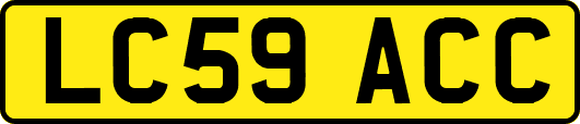 LC59ACC
