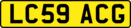 LC59ACG