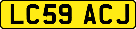 LC59ACJ