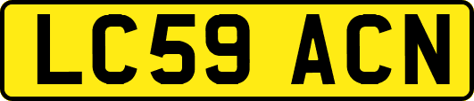 LC59ACN