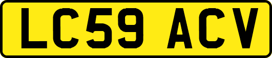 LC59ACV