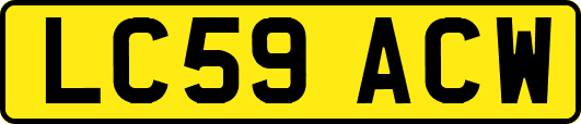 LC59ACW