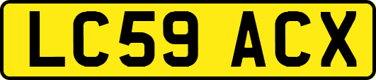 LC59ACX