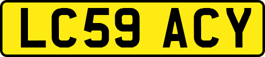 LC59ACY