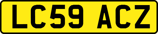 LC59ACZ