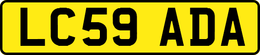 LC59ADA