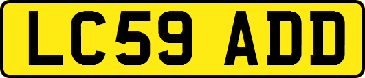LC59ADD