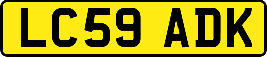 LC59ADK