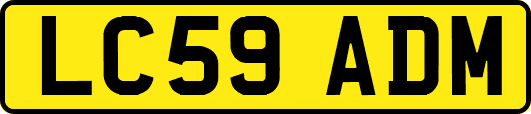 LC59ADM