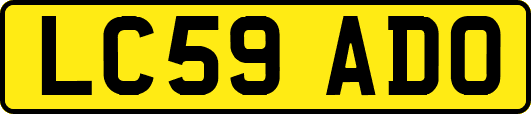 LC59ADO
