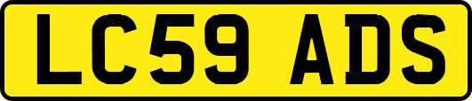 LC59ADS
