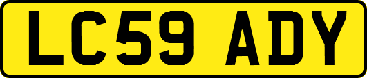 LC59ADY