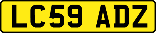 LC59ADZ