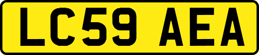 LC59AEA