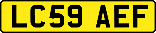 LC59AEF