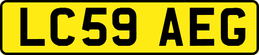 LC59AEG