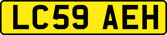 LC59AEH