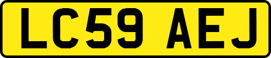 LC59AEJ
