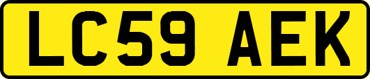 LC59AEK