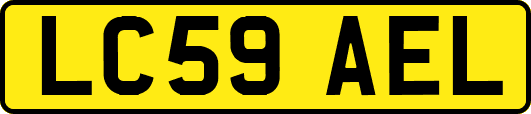 LC59AEL
