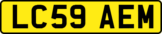 LC59AEM