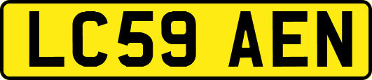 LC59AEN