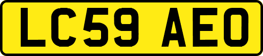 LC59AEO