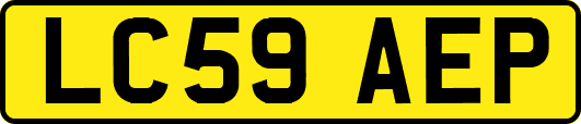 LC59AEP