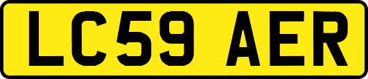 LC59AER
