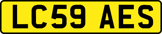 LC59AES