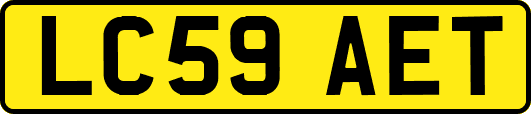 LC59AET